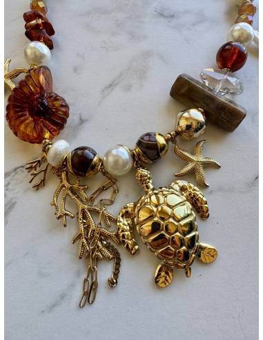 Collar Marine