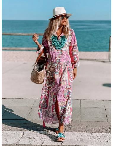 Vestido Silvia