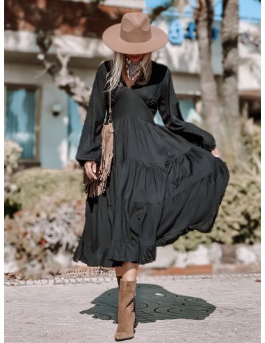 Vestido Margot