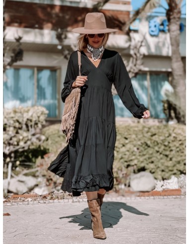Vestido Margot
