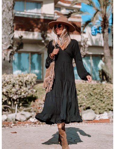 Vestido Margot
