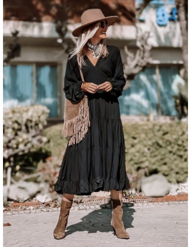 Vestido Margot
