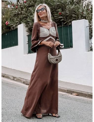 Vestido Mónica