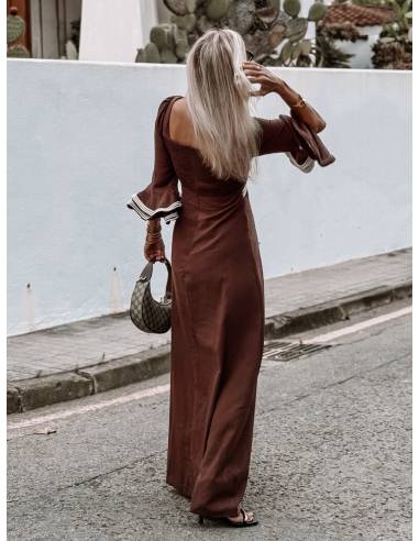 Vestido Mónica