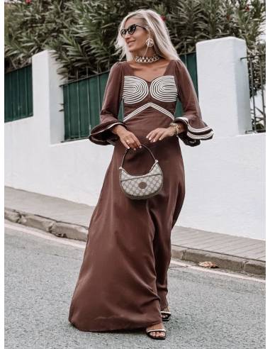 Vestido Mónica