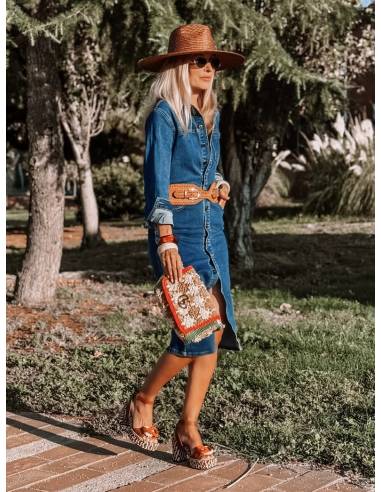 Vestido Michelle