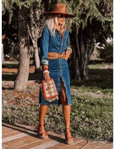 Vestido Michelle