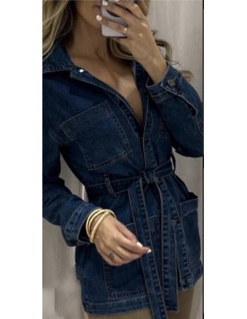 Chaqueta West 2