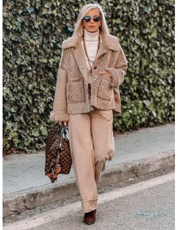 Chaqueta Megan