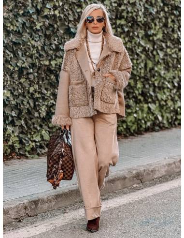 Chaqueta Megan