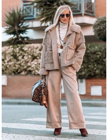 Chaqueta Megan