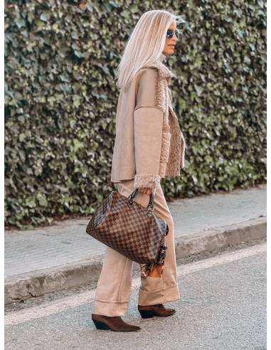 Chaqueta Megan