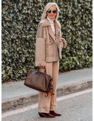 Chaqueta Megan