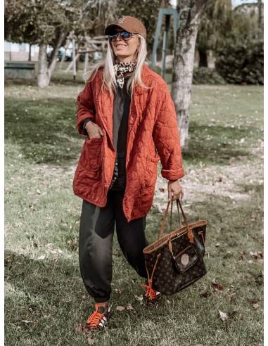 Chaqueta Helena