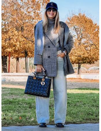 Chaqueta Chelsea