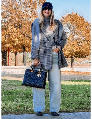 Chaqueta Chelsea