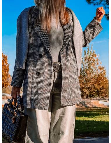 Chaqueta Chelsea