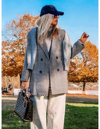Chaqueta Chelsea