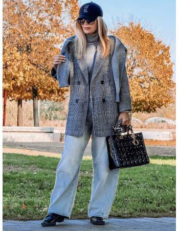Chaqueta Chelsea 2