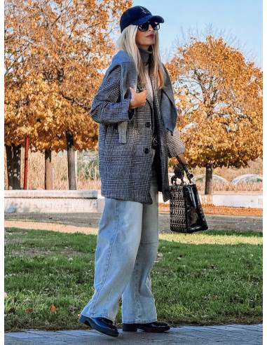 Chaqueta Chelsea