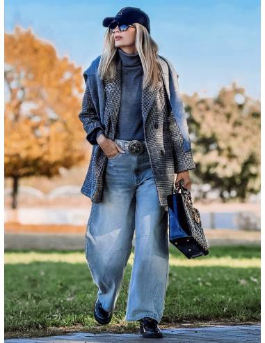 Chaqueta Chelsea