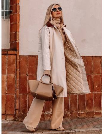 Trench London 2