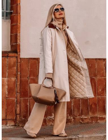 Trench London