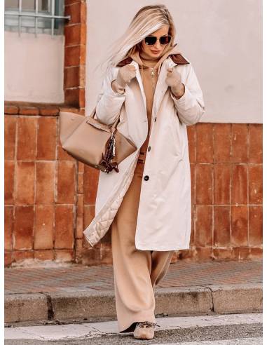 Trench London