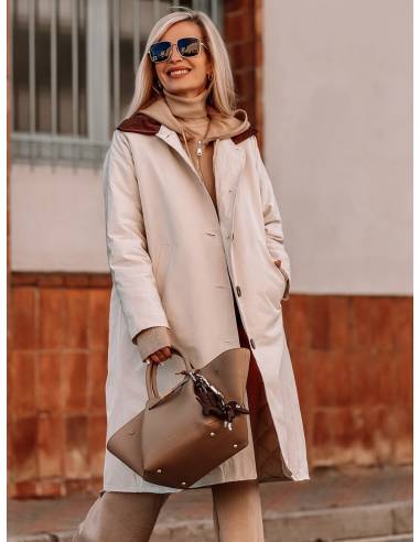 Trench London