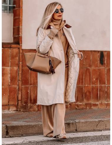 Trench London