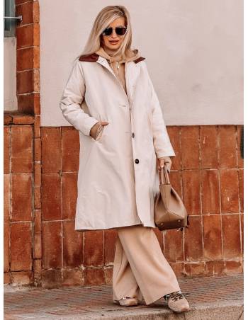 Trench London