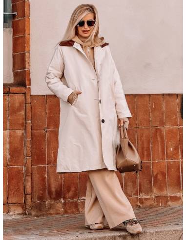 Trench London