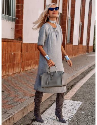 Vestido Joya