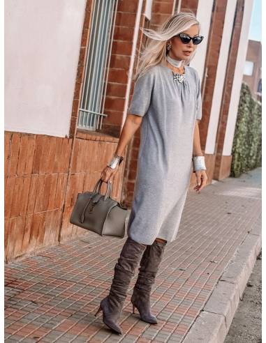 Vestido Joya