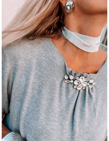Vestido Joya
