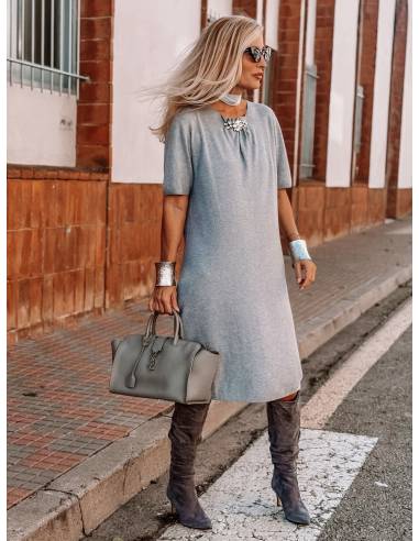 Vestido Joya