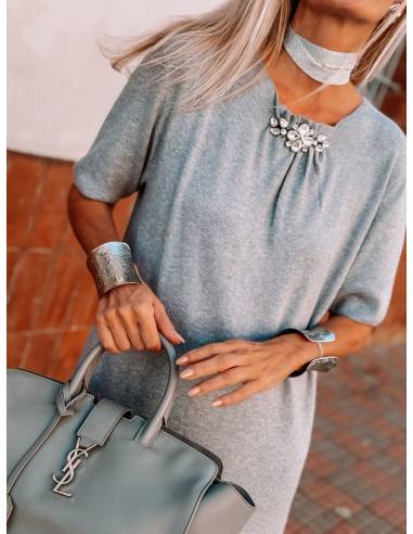 Vestido Joya