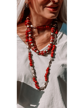 Set collares Alhambra 2