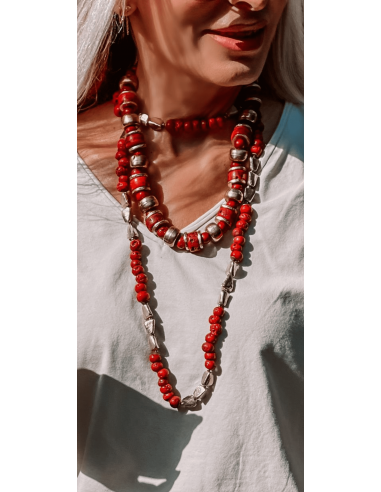 Set collares Alhambra