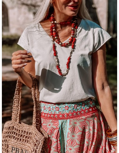 Set collares Alhambra