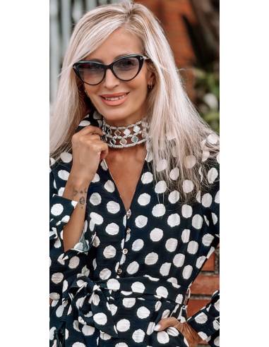 Conjunto Alisha
