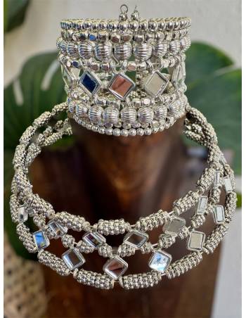 Conjunto Alisha 2