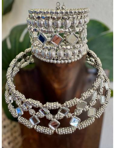 Conjunto Alisha