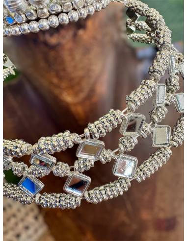 Conjunto Alisha