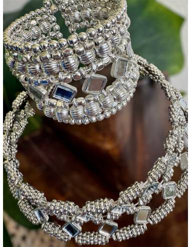Conjunto Alisha