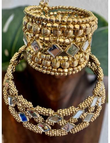 Conjunto Alisha