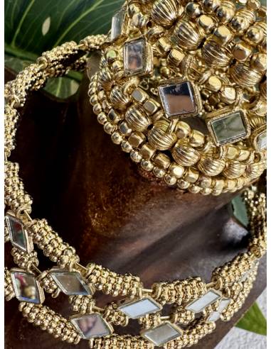 Conjunto Alisha