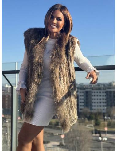 Chaleco Alexandra