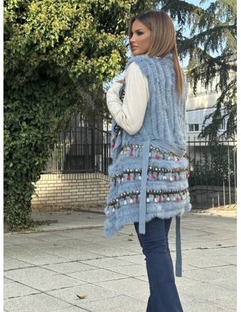 Chaleco Chloe
