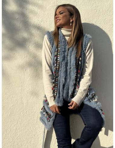 Chaleco Chloe